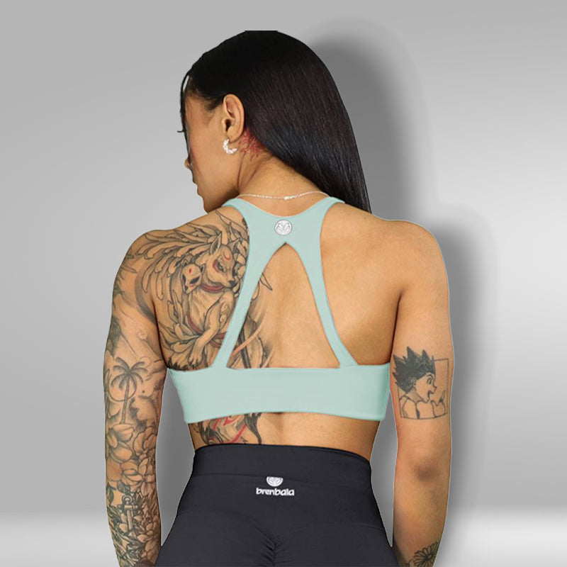 Xback sport bra