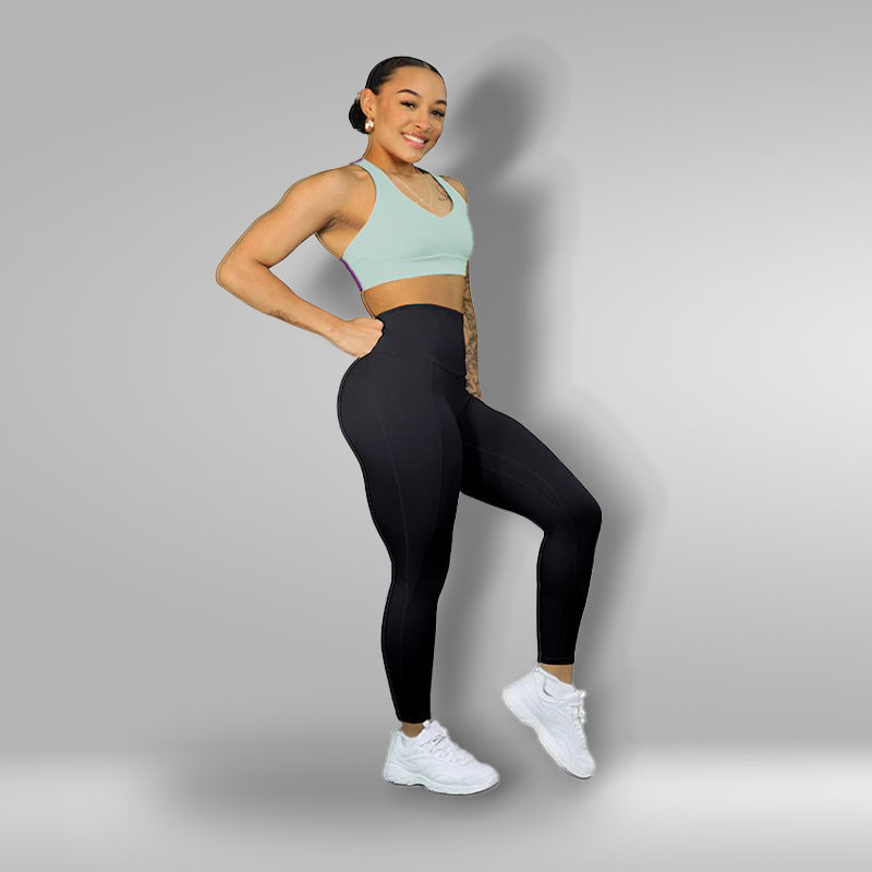Xback sport bra