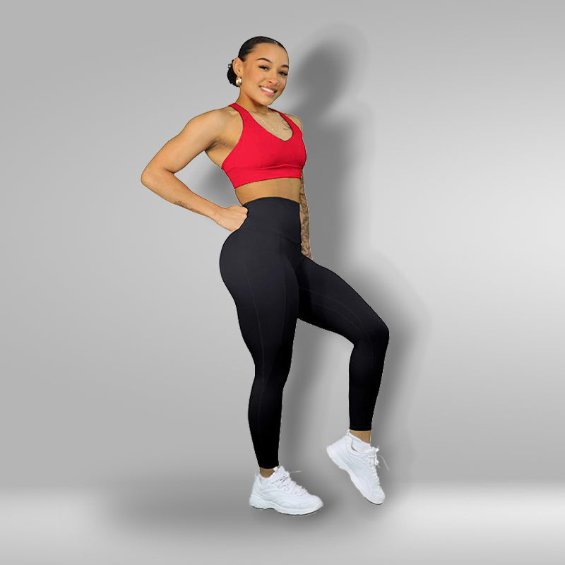 Xback sport bra