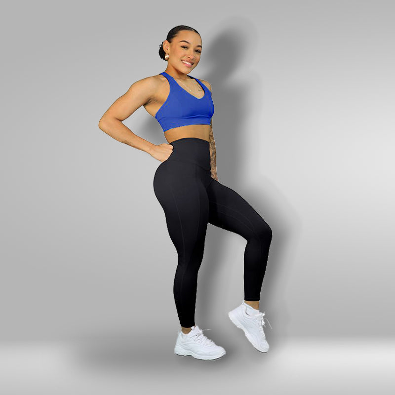 Xback sport bra