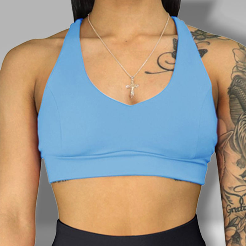 Xback sport bra