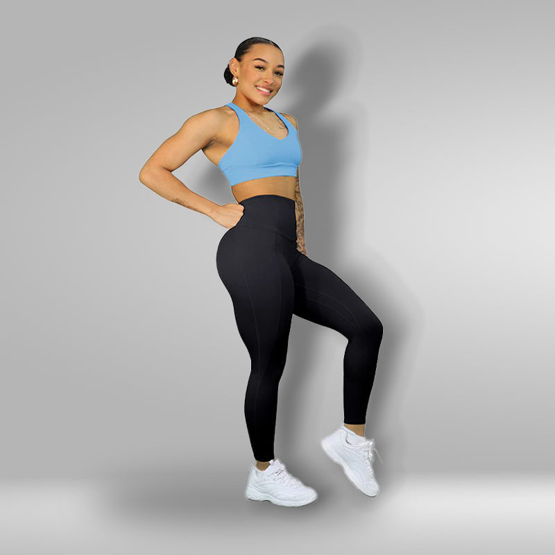 Xback sport bra