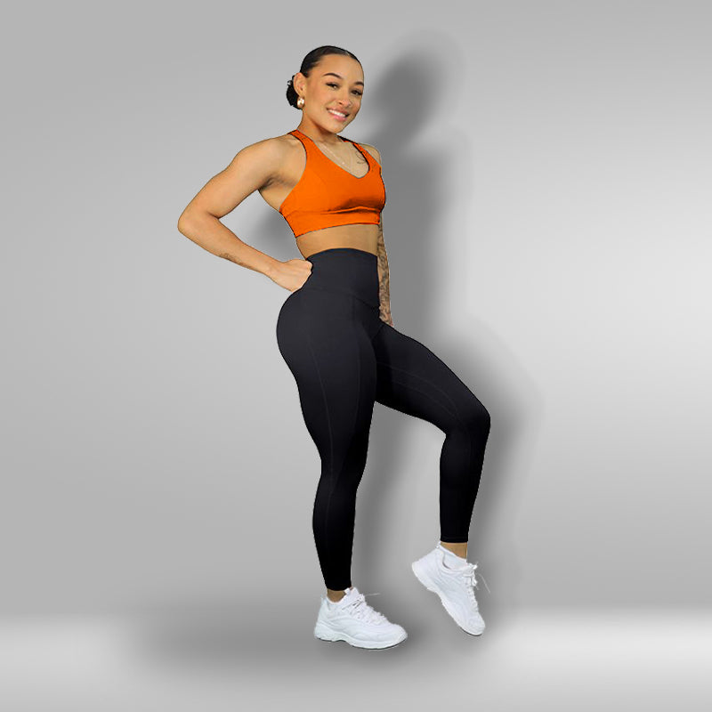 Xback sport bra