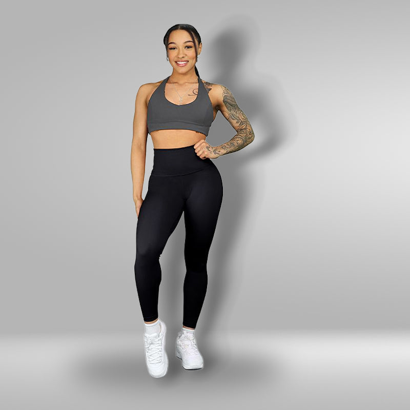 Yback sport bra