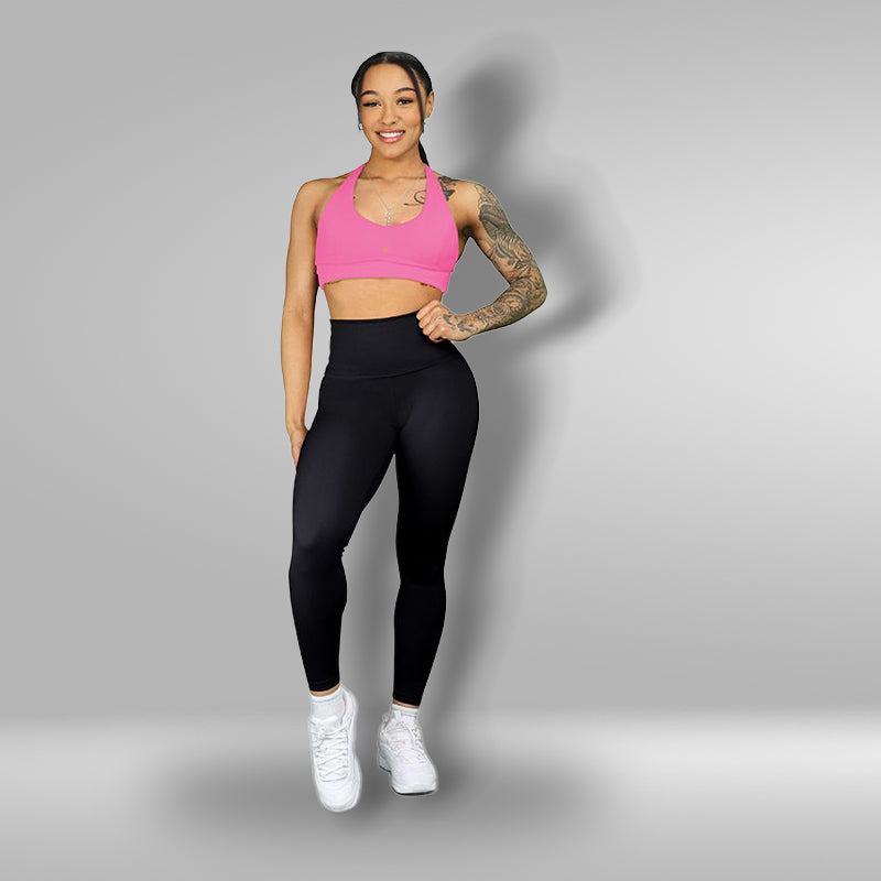 Yback sport bra
