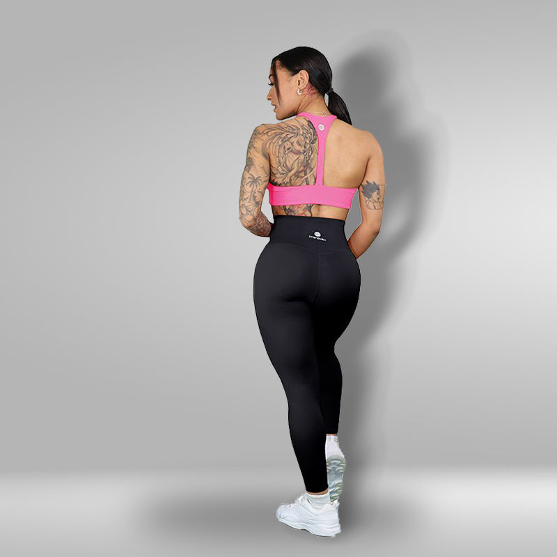 Yback sport bra