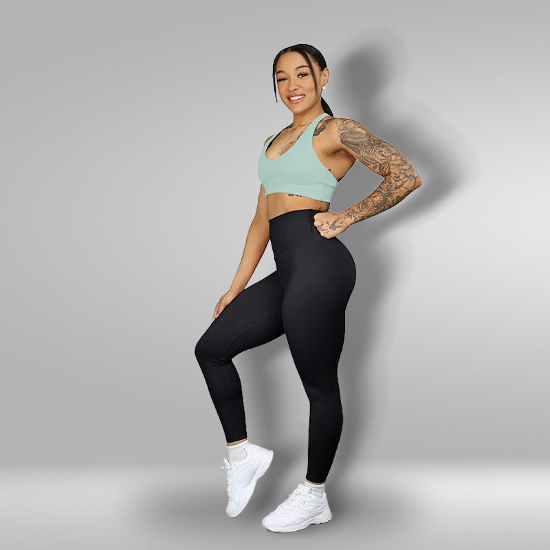 Yback sport bra