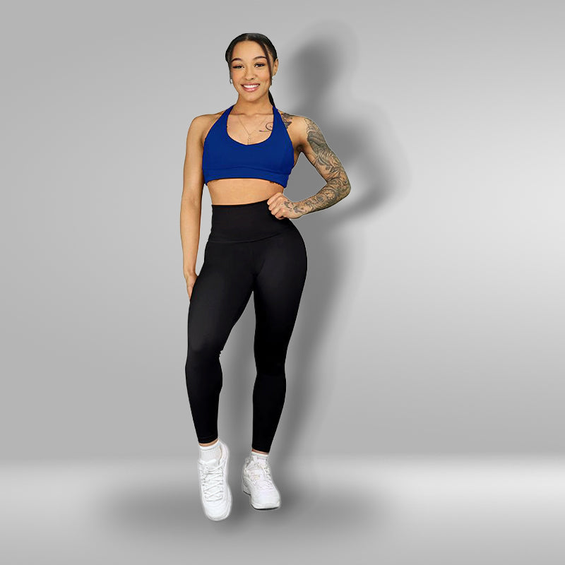 Yback sport bra