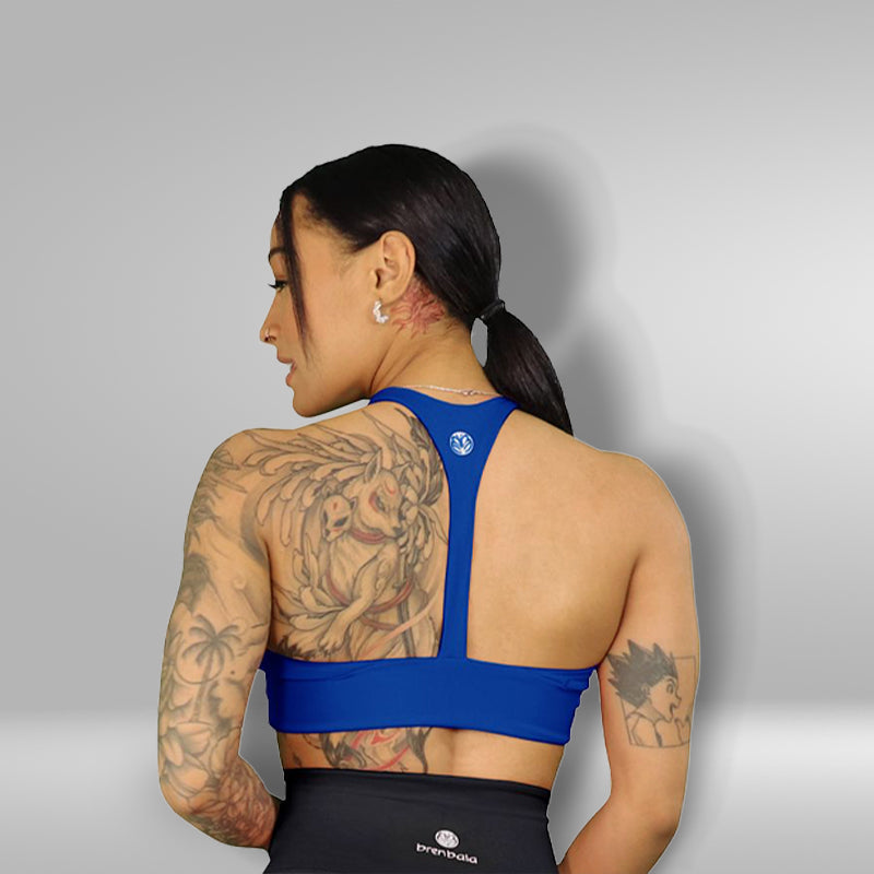 Yback sport bra