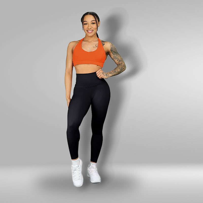 Yback sport bra