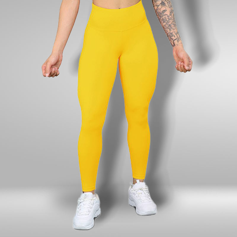 Swallow Tail Leggings