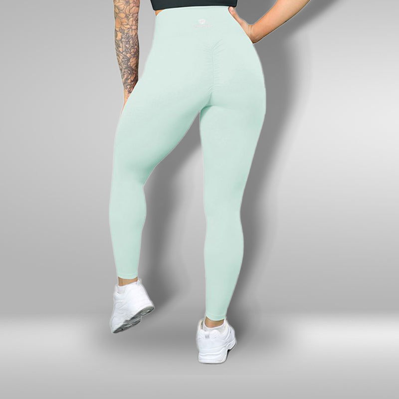 Swallow Tail Leggings