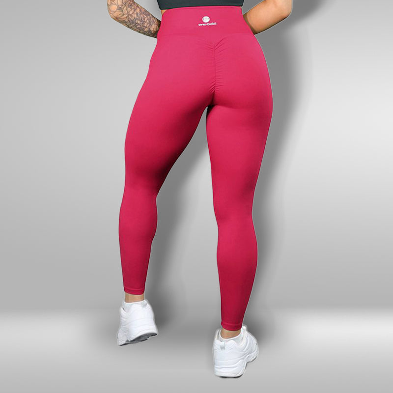 Swallow Tail Leggings