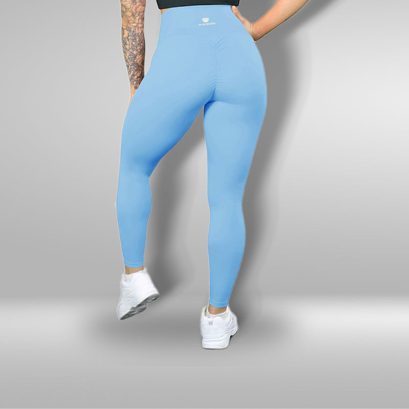 Swallow Tail Leggings