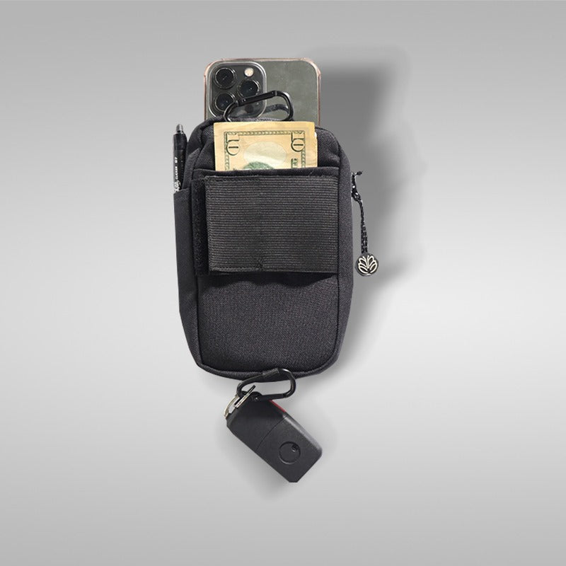 Bottle/Bag caddy