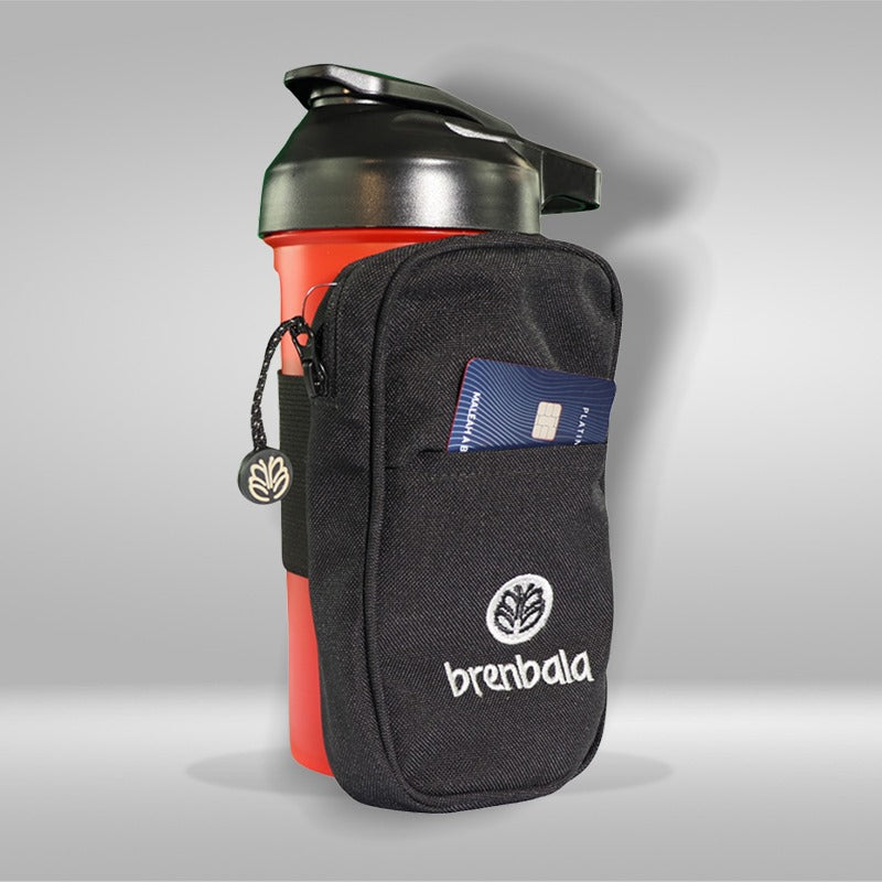 Bottle/Bag caddy