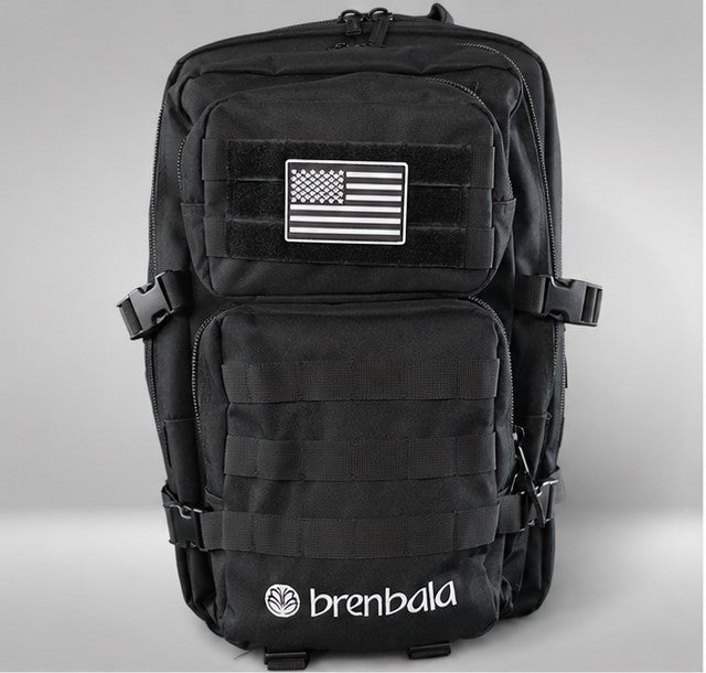 Brenbala Tactical Backpack