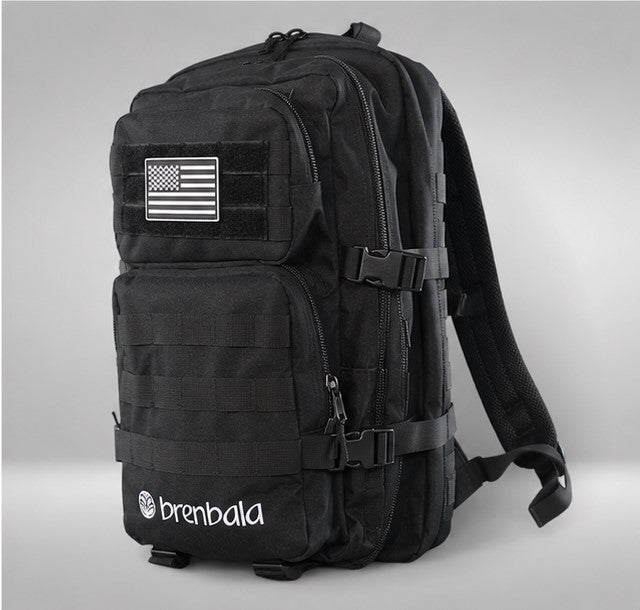 Brenbala Tactical Backpack