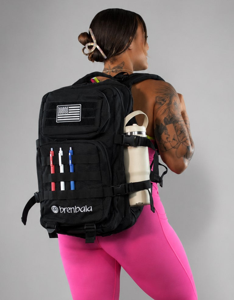 Brenbala Tactical Backpack